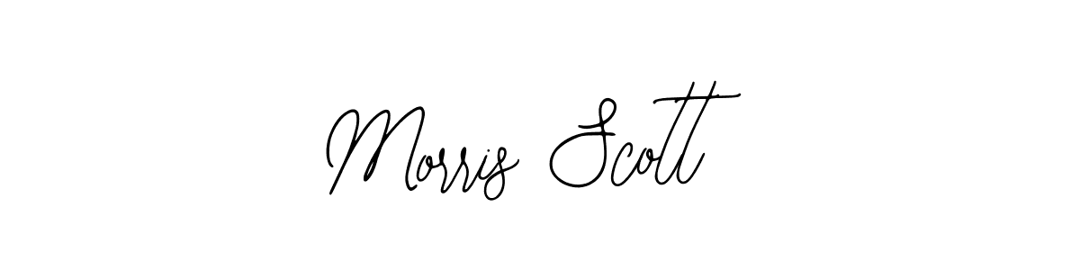 Also we have Morris Scott name is the best signature style. Create professional handwritten signature collection using Bearetta-2O07w autograph style. Morris Scott signature style 12 images and pictures png