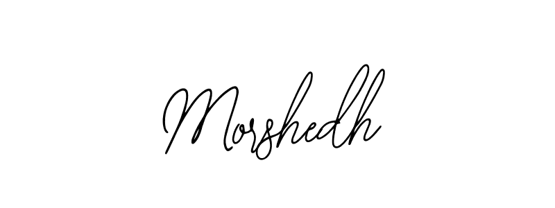 See photos of Morshedh official signature by Spectra . Check more albums & portfolios. Read reviews & check more about Bearetta-2O07w font. Morshedh signature style 12 images and pictures png