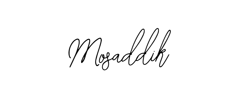 Also You can easily find your signature by using the search form. We will create Mosaddik name handwritten signature images for you free of cost using Bearetta-2O07w sign style. Mosaddik signature style 12 images and pictures png