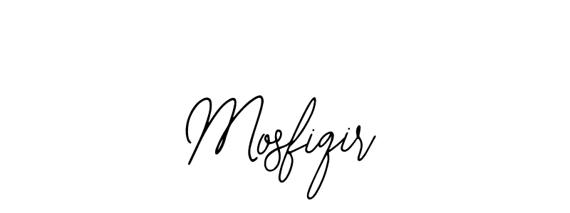 Make a beautiful signature design for name Mosfiqir. With this signature (Bearetta-2O07w) style, you can create a handwritten signature for free. Mosfiqir signature style 12 images and pictures png