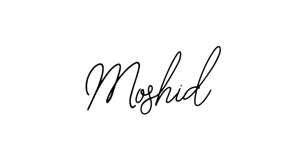 It looks lik you need a new signature style for name Moshid. Design unique handwritten (Bearetta-2O07w) signature with our free signature maker in just a few clicks. Moshid signature style 12 images and pictures png