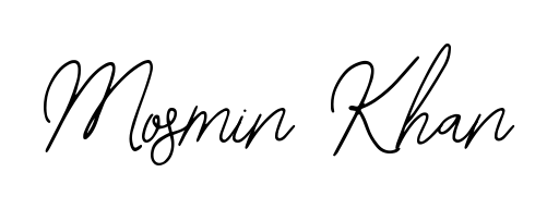 How to Draw Mosmin Khan signature style? Bearetta-2O07w is a latest design signature styles for name Mosmin Khan. Mosmin Khan signature style 12 images and pictures png