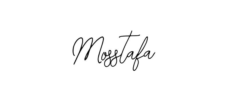 Make a beautiful signature design for name Mosstafa. Use this online signature maker to create a handwritten signature for free. Mosstafa signature style 12 images and pictures png