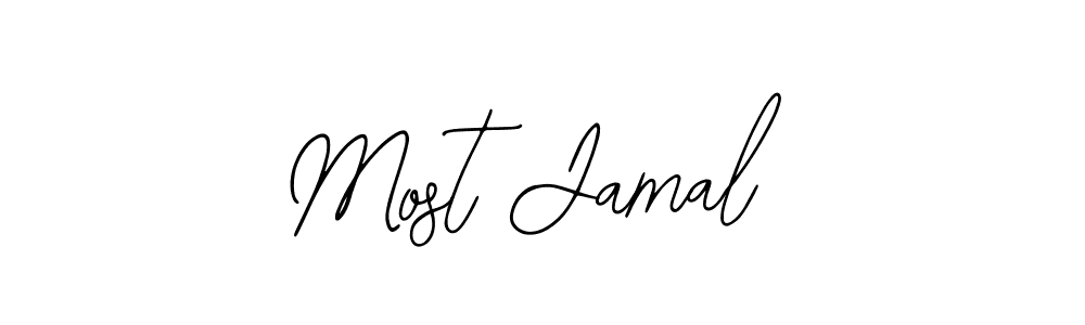 Make a beautiful signature design for name Most Jamal. Use this online signature maker to create a handwritten signature for free. Most Jamal signature style 12 images and pictures png