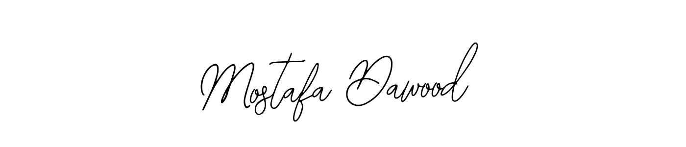 This is the best signature style for the Mostafa Dawood name. Also you like these signature font (Bearetta-2O07w). Mix name signature. Mostafa Dawood signature style 12 images and pictures png