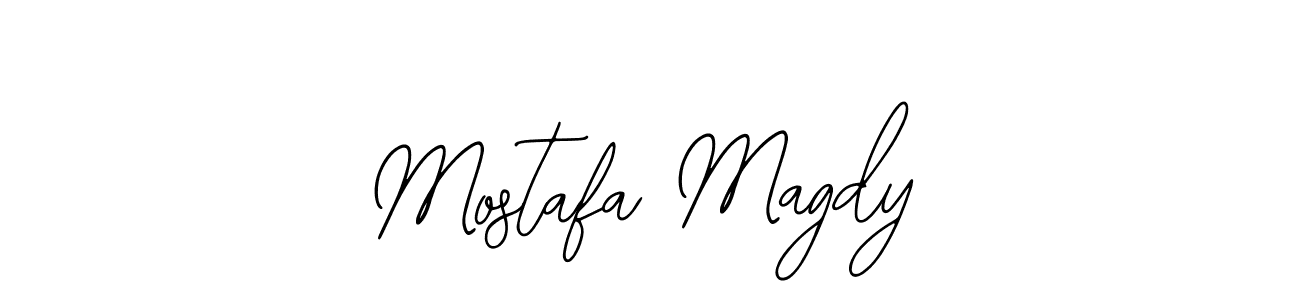 Best and Professional Signature Style for Mostafa Magdy. Bearetta-2O07w Best Signature Style Collection. Mostafa Magdy signature style 12 images and pictures png