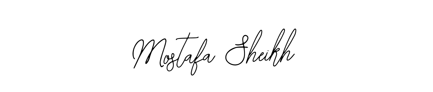 Check out images of Autograph of Mostafa Sheikh name. Actor Mostafa Sheikh Signature Style. Bearetta-2O07w is a professional sign style online. Mostafa Sheikh signature style 12 images and pictures png