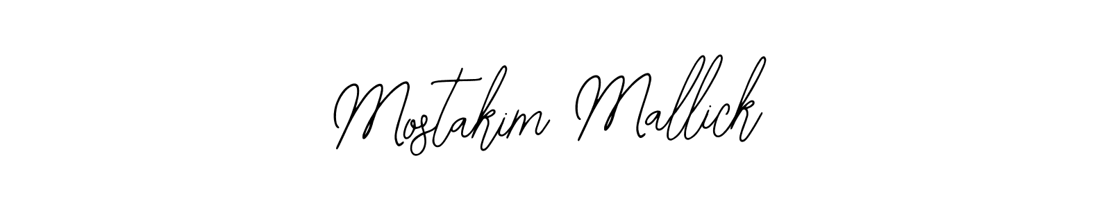 if you are searching for the best signature style for your name Mostakim Mallick. so please give up your signature search. here we have designed multiple signature styles  using Bearetta-2O07w. Mostakim Mallick signature style 12 images and pictures png