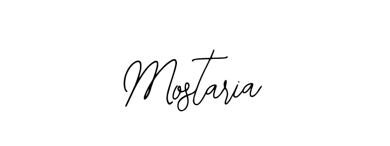 You can use this online signature creator to create a handwritten signature for the name Mostaria. This is the best online autograph maker. Mostaria signature style 12 images and pictures png
