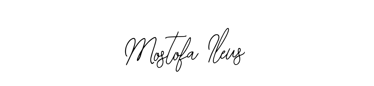Once you've used our free online signature maker to create your best signature Bearetta-2O07w style, it's time to enjoy all of the benefits that Mostofa Ileus name signing documents. Mostofa Ileus signature style 12 images and pictures png