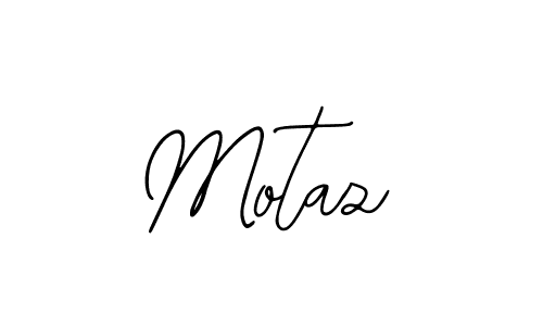 The best way (Bearetta-2O07w) to make a short signature is to pick only two or three words in your name. The name Motaz include a total of six letters. For converting this name. Motaz signature style 12 images and pictures png