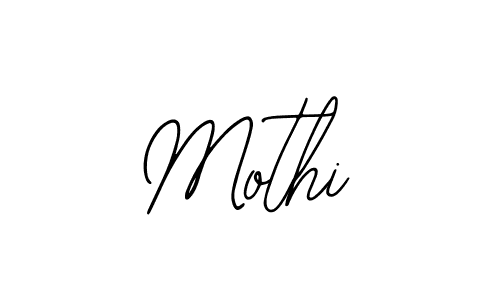 Similarly Bearetta-2O07w is the best handwritten signature design. Signature creator online .You can use it as an online autograph creator for name Mothi. Mothi signature style 12 images and pictures png