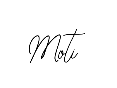 Create a beautiful signature design for name Moti. With this signature (Bearetta-2O07w) fonts, you can make a handwritten signature for free. Moti signature style 12 images and pictures png