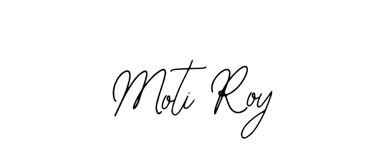 Make a beautiful signature design for name Moti Roy. Use this online signature maker to create a handwritten signature for free. Moti Roy signature style 12 images and pictures png