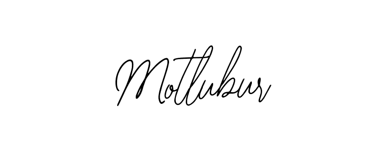 Create a beautiful signature design for name Motlubur. With this signature (Bearetta-2O07w) fonts, you can make a handwritten signature for free. Motlubur signature style 12 images and pictures png