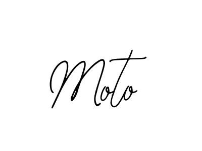 Also You can easily find your signature by using the search form. We will create Moto name handwritten signature images for you free of cost using Bearetta-2O07w sign style. Moto signature style 12 images and pictures png