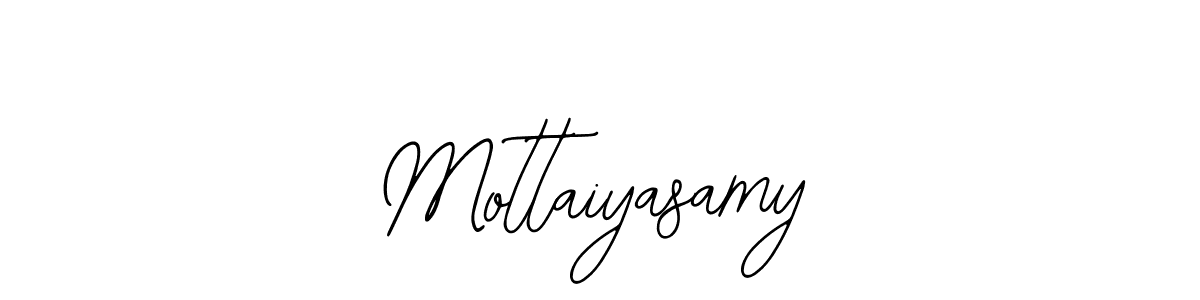 How to Draw Mottaiyasamy signature style? Bearetta-2O07w is a latest design signature styles for name Mottaiyasamy. Mottaiyasamy signature style 12 images and pictures png