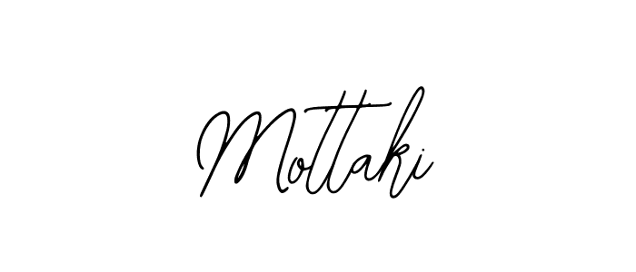 How to Draw Mottaki signature style? Bearetta-2O07w is a latest design signature styles for name Mottaki. Mottaki signature style 12 images and pictures png
