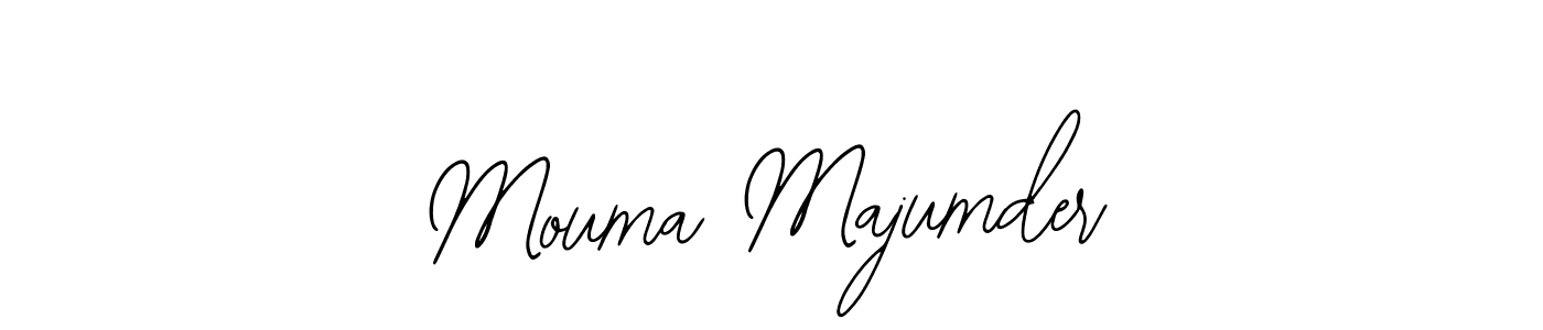 How to Draw Mouma Majumder signature style? Bearetta-2O07w is a latest design signature styles for name Mouma Majumder. Mouma Majumder signature style 12 images and pictures png