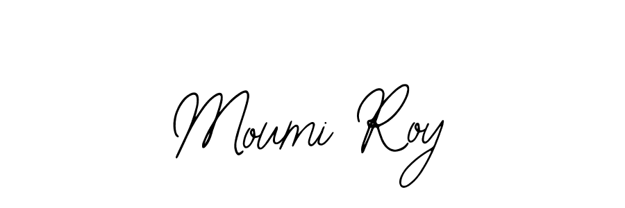 This is the best signature style for the Moumi Roy name. Also you like these signature font (Bearetta-2O07w). Mix name signature. Moumi Roy signature style 12 images and pictures png