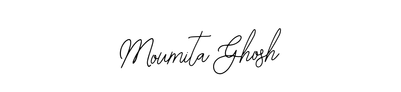 See photos of Moumita Ghosh official signature by Spectra . Check more albums & portfolios. Read reviews & check more about Bearetta-2O07w font. Moumita Ghosh signature style 12 images and pictures png