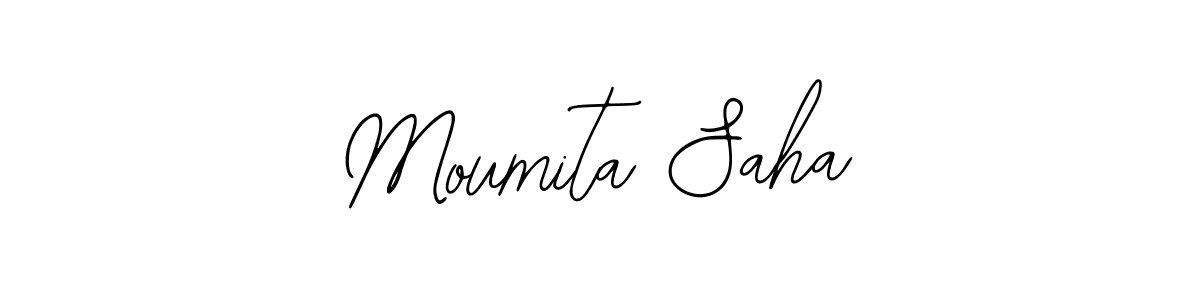 Check out images of Autograph of Moumita Saha name. Actor Moumita Saha Signature Style. Bearetta-2O07w is a professional sign style online. Moumita Saha signature style 12 images and pictures png