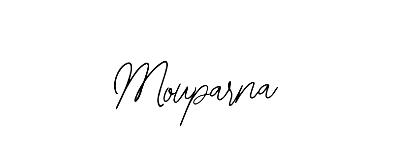 See photos of Mouparna official signature by Spectra . Check more albums & portfolios. Read reviews & check more about Bearetta-2O07w font. Mouparna signature style 12 images and pictures png