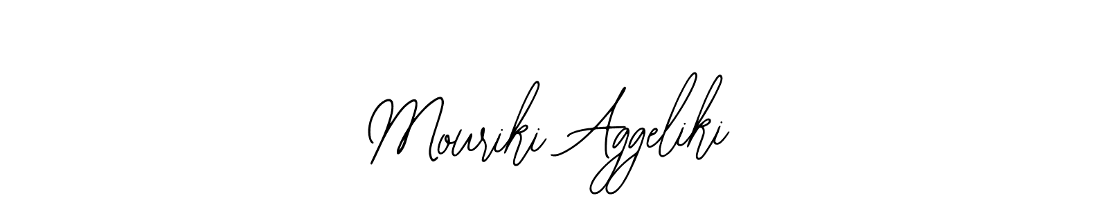 You can use this online signature creator to create a handwritten signature for the name Mouriki Aggeliki. This is the best online autograph maker. Mouriki Aggeliki signature style 12 images and pictures png