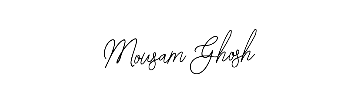 See photos of Mousam Ghosh official signature by Spectra . Check more albums & portfolios. Read reviews & check more about Bearetta-2O07w font. Mousam Ghosh signature style 12 images and pictures png