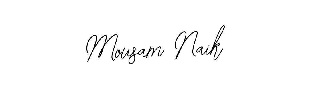 How to Draw Mousam Naik signature style? Bearetta-2O07w is a latest design signature styles for name Mousam Naik. Mousam Naik signature style 12 images and pictures png