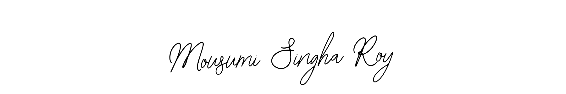 You can use this online signature creator to create a handwritten signature for the name Mousumi Singha Roy. This is the best online autograph maker. Mousumi Singha Roy signature style 12 images and pictures png