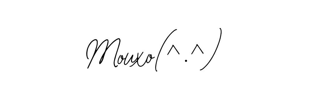 Here are the top 10 professional signature styles for the name Mouxo(^.^). These are the best autograph styles you can use for your name. Mouxo(^.^) signature style 12 images and pictures png
