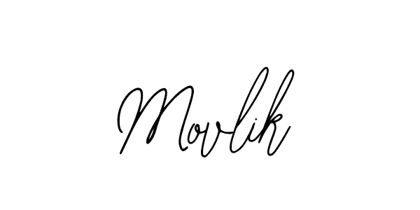 It looks lik you need a new signature style for name Movlik. Design unique handwritten (Bearetta-2O07w) signature with our free signature maker in just a few clicks. Movlik signature style 12 images and pictures png