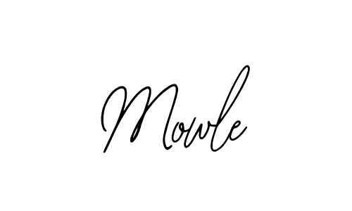 You can use this online signature creator to create a handwritten signature for the name Mowle. This is the best online autograph maker. Mowle signature style 12 images and pictures png
