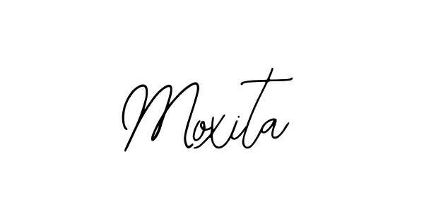 How to Draw Moxita signature style? Bearetta-2O07w is a latest design signature styles for name Moxita. Moxita signature style 12 images and pictures png