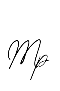 Use a signature maker to create a handwritten signature online. With this signature software, you can design (Bearetta-2O07w) your own signature for name Mp. Mp signature style 12 images and pictures png