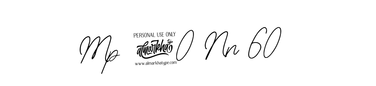 Create a beautiful signature design for name Mp 20 Nn 6085. With this signature (Bearetta-2O07w) fonts, you can make a handwritten signature for free. Mp 20 Nn 6085 signature style 12 images and pictures png