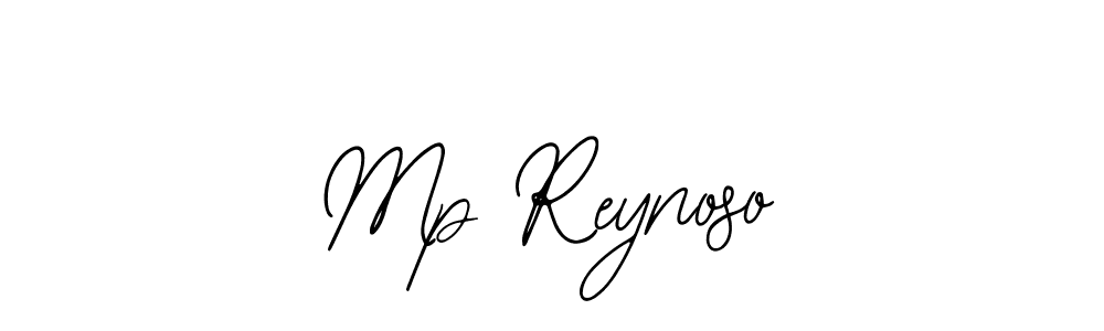 How to Draw Mp Reynoso signature style? Bearetta-2O07w is a latest design signature styles for name Mp Reynoso. Mp Reynoso signature style 12 images and pictures png