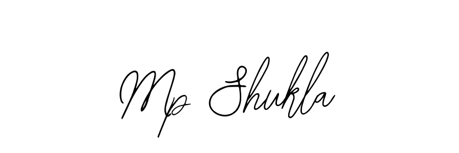 You can use this online signature creator to create a handwritten signature for the name Mp Shukla. This is the best online autograph maker. Mp Shukla signature style 12 images and pictures png