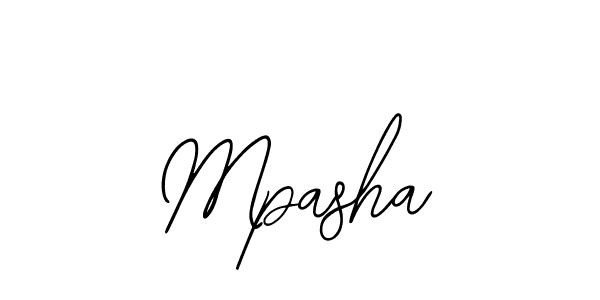 Also You can easily find your signature by using the search form. We will create Mpasha name handwritten signature images for you free of cost using Bearetta-2O07w sign style. Mpasha signature style 12 images and pictures png