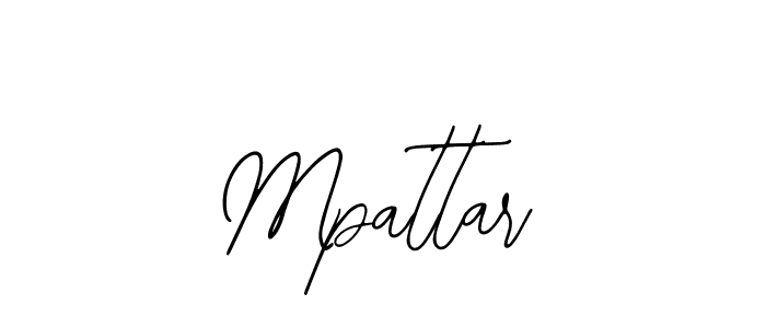 It looks lik you need a new signature style for name Mpattar. Design unique handwritten (Bearetta-2O07w) signature with our free signature maker in just a few clicks. Mpattar signature style 12 images and pictures png