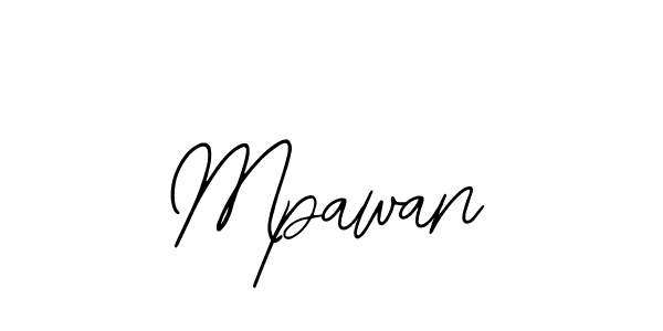 It looks lik you need a new signature style for name Mpawan. Design unique handwritten (Bearetta-2O07w) signature with our free signature maker in just a few clicks. Mpawan signature style 12 images and pictures png