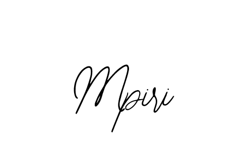 Once you've used our free online signature maker to create your best signature Bearetta-2O07w style, it's time to enjoy all of the benefits that Mpiri name signing documents. Mpiri signature style 12 images and pictures png