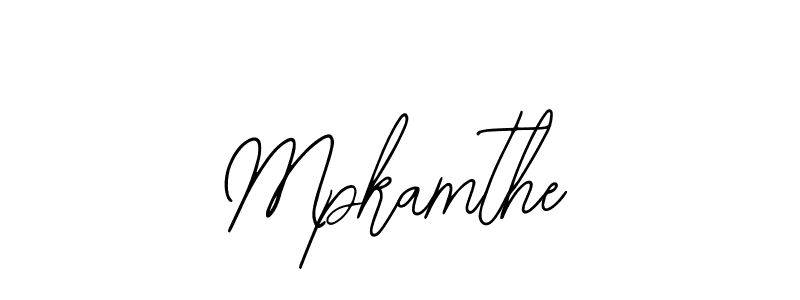 This is the best signature style for the Mpkamthe name. Also you like these signature font (Bearetta-2O07w). Mix name signature. Mpkamthe signature style 12 images and pictures png