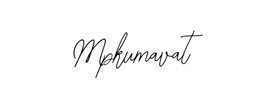 Make a beautiful signature design for name Mpkumavat. Use this online signature maker to create a handwritten signature for free. Mpkumavat signature style 12 images and pictures png