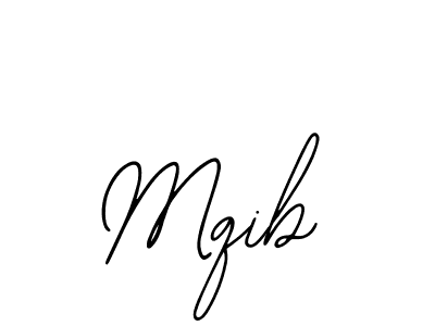 Once you've used our free online signature maker to create your best signature Bearetta-2O07w style, it's time to enjoy all of the benefits that Mqib name signing documents. Mqib signature style 12 images and pictures png