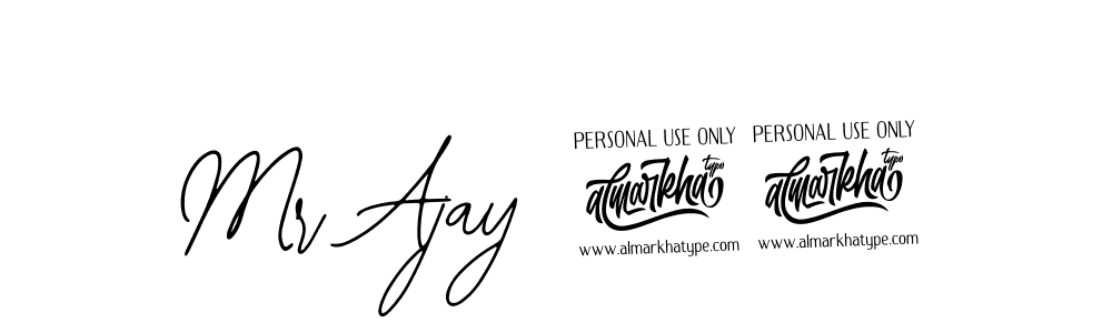 Check out images of Autograph of Mr Ajay 49 name. Actor Mr Ajay 49 Signature Style. Bearetta-2O07w is a professional sign style online. Mr Ajay 49 signature style 12 images and pictures png