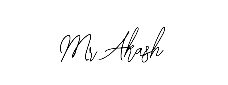 Make a short Mr Akash signature style. Manage your documents anywhere anytime using Bearetta-2O07w. Create and add eSignatures, submit forms, share and send files easily. Mr Akash signature style 12 images and pictures png