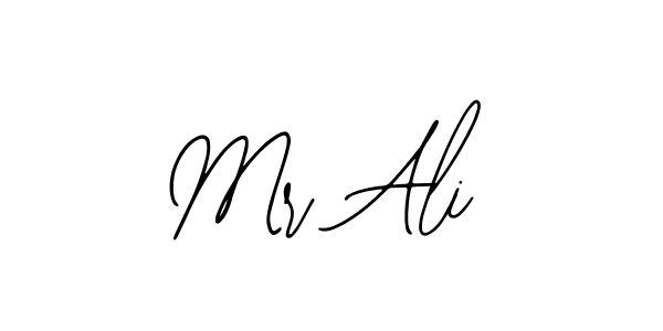 You can use this online signature creator to create a handwritten signature for the name Mr Ali. This is the best online autograph maker. Mr Ali signature style 12 images and pictures png