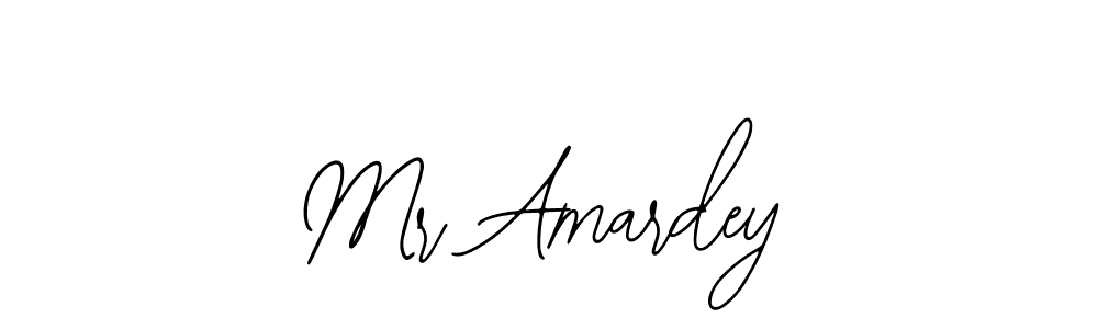 Once you've used our free online signature maker to create your best signature Bearetta-2O07w style, it's time to enjoy all of the benefits that Mr Amardey name signing documents. Mr Amardey signature style 12 images and pictures png